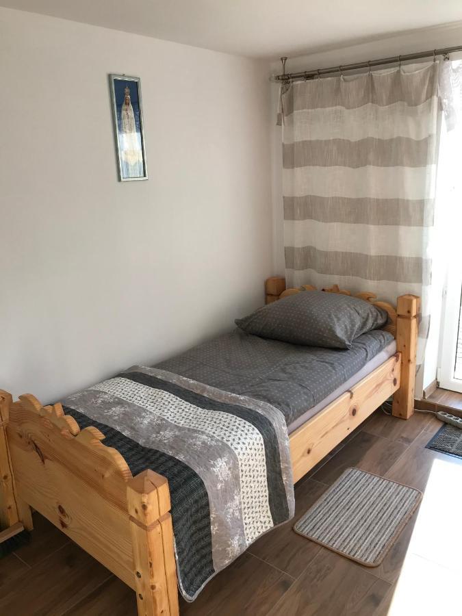 Apartament I Pokoje U Piotra Sromowce Niżne Exterior foto